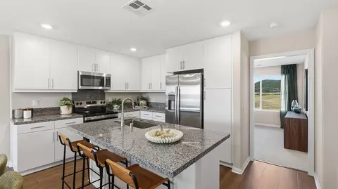 Kitchen - 26833 Millerton St, Menifee, CA 92585 photo 1 of 2