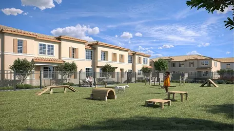 View/Area - 26833 Millerton St, Menifee, CA 92585 photo 4 of 7