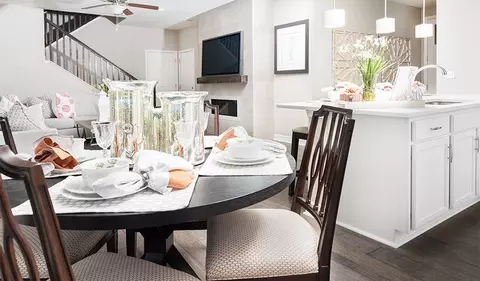 Dining - 617 Clover Ln, Orange, VA 22960 photo 1 of 1