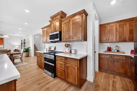 Kitchen - 3979 Wild Rye Rd, Placer One, CA 95747 photo 21 of 21