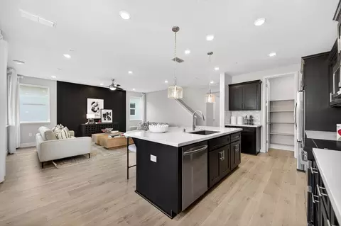 Kitchen - 3979 Wild Rye Rd, Placer One, CA 95747 photo 19 of 21