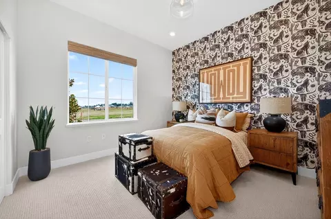 Bedroom - 3979 Wild Rye Rd, Placer One, CA 95747 photo 8 of 18