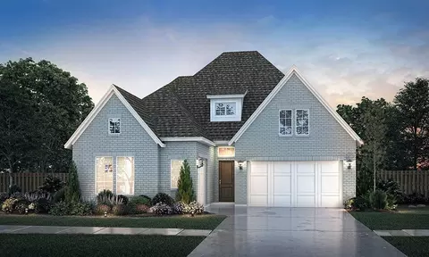 4300 Old Rosebud Ln, Prosper, TX 75078