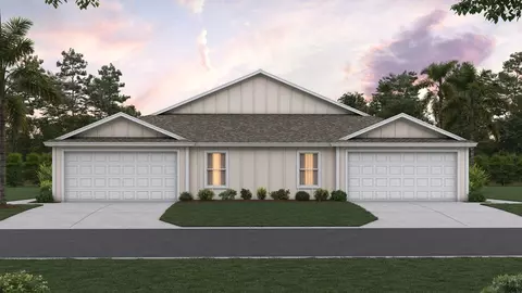 107 Green Cir, Palm Coast, FL 32164