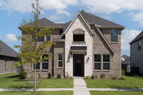 3734 Thimbleberry Trl, Midlothian, TX 76084