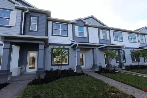 Exterior - 1341 Hyde St, Saint Cloud, FL 34771 photo 7 of 16