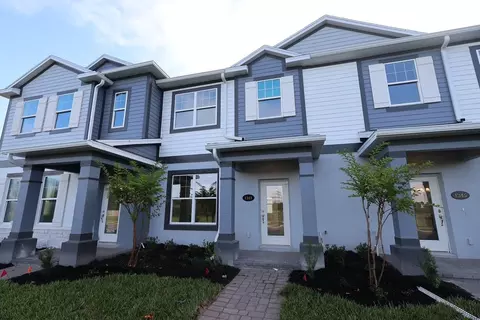 Exterior - 1341 Hyde St, Saint Cloud, FL 34771 photo 6 of 16