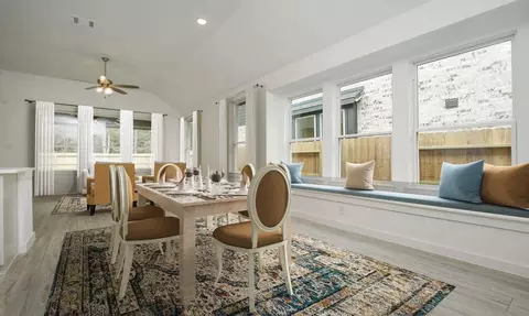 Dining - 11713 Canopy Trl, Justin, TX 76247 photo 1 of 1