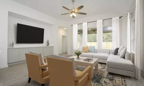 Living - 11713 Canopy Trl, Justin, TX 76247 photo 1 of 1