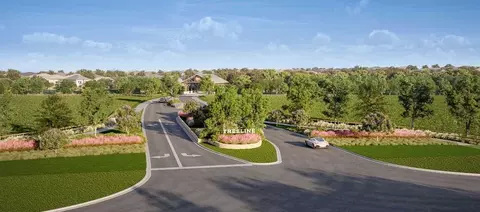 View/Area - 11713 Canopy Trl, Justin, TX 76247 photo 3 of 8