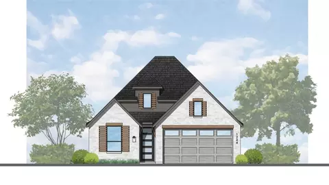 Exterior - 11713 Canopy Trl, Justin, TX 76247 photo 2 of 4