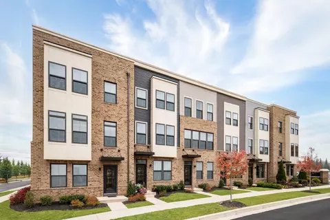 2255 Wenburn St, Baltimore, MD 21230