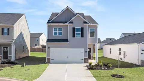 2804 Meadowbrook Drive, Augusta, GA 30906