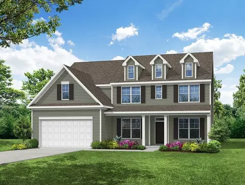 Exterior - Shiloh Drive, Windsor, VA 23487 photo 3 of 12