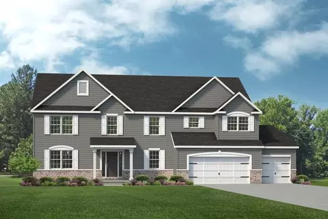 612 Harvest Maple Dr, Wentzville, MO 63385