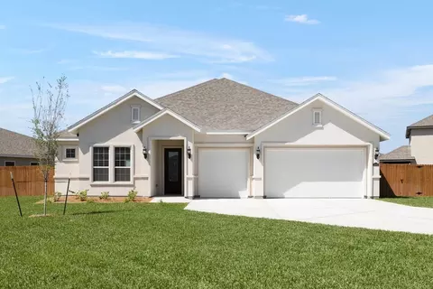 14815 Aqualina Way, Mcallen, TX 78504