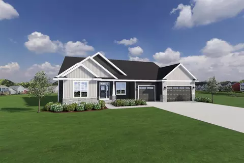 Five Mile Rd And Waters Edge, Caledonia, WI 53402