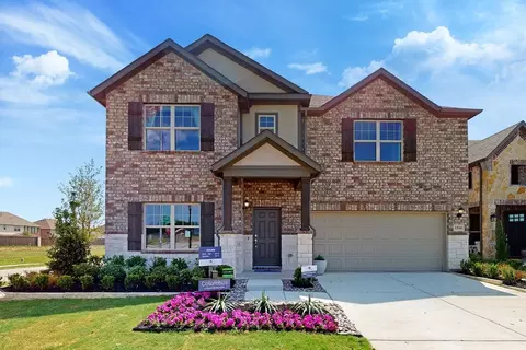 Exterior - 2101 Paradise Valley Dr, Mesquite, TX 75149 photo 8 of 10