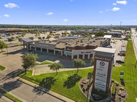 View/Area - 2101 Paradise Valley Dr, Mesquite, TX 75149 photo 4 of 12