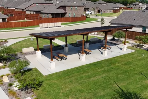 View/Area - 2101 Paradise Valley Dr, Mesquite, TX 75149 photo 2 of 14