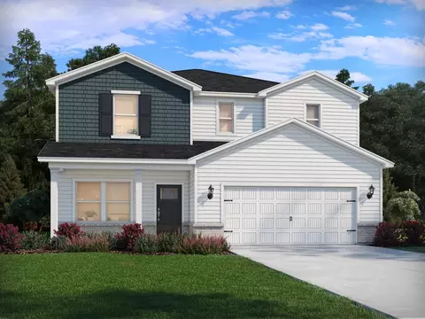 1122 Winding Spg Dr, Mebane, NC 27302
