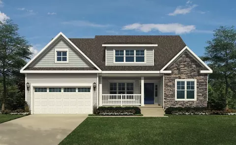 Exterior - 30223 Snug Berth Dr, Lewes, DE 19958 photo 4 of 22