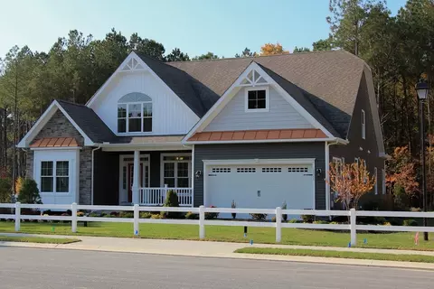 Exterior - 30223 Snug Berth Dr, Lewes, DE 19958 photo 11 of 22