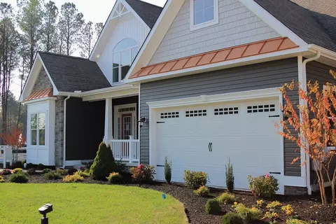 Exterior - 30223 Snug Berth Dr, Lewes, DE 19958 photo 9 of 22