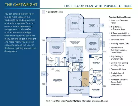Floorplan - 30223 Snug Berth Dr, Lewes, DE 19958 photo 2 of 8