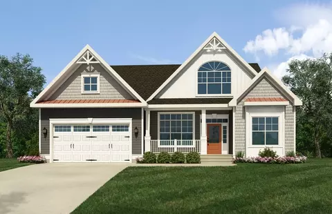 Exterior - 30223 Snug Berth Dr, Lewes, DE 19958 photo 3 of 22