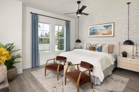 Bedroom - 18172 Foxtail Loop, Venice, FL 34293 photo 3 of 3