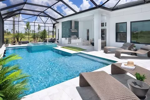 Exterior - 18172 Foxtail Loop, Venice, FL 34293 photo 9 of 9