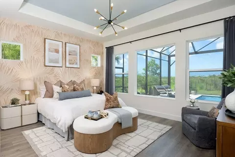 Bedroom - 18172 Foxtail Loop, Venice, FL 34293 photo 1 of 3