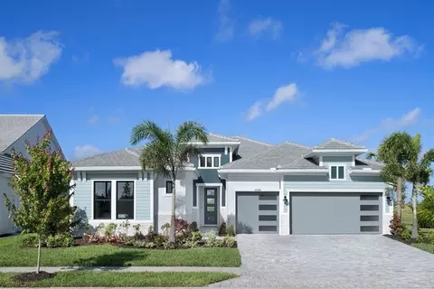 Exterior - 18172 Foxtail Loop, Venice, FL 34293 photo 8 of 9