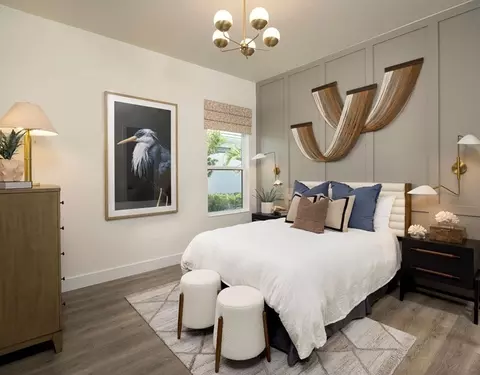 Bedroom - 18172 Foxtail Loop, Venice, FL 34293 photo 2 of 3