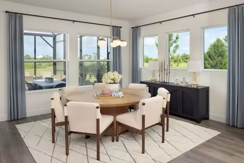 Dining - 18172 Foxtail Loop, Venice, FL 34293 photo 3 of 3
