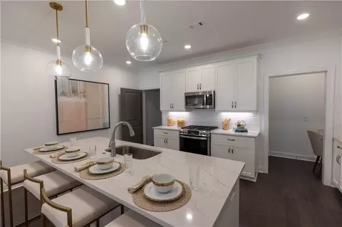 5038 Shirley Oaks Drive 281, Peachtree Corners, GA 30092
