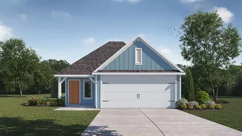 1158 Toledo Bend Dr, College Station, TX 77845