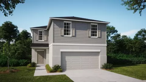 2735 Madras Dr NW, Palm Bay, FL 32907
