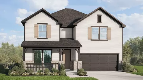 153 Greinert Dr, Taylor, TX 76574