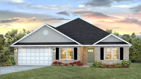 3154 Sawgrass St, Panama City, FL 32409