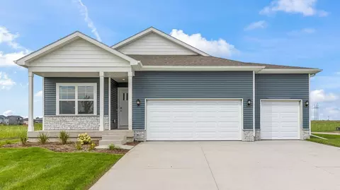 4103 NE 12th St, Ankeny, IA 50021