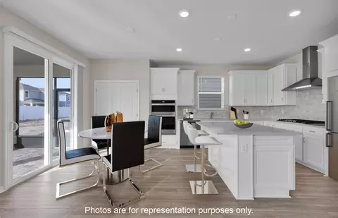 Kitchen - 205 Cedar Preserve Ln, Saint Augustine, FL 32095 photo 1 of 1