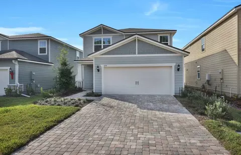 205 Cedar Preserve Ln, Saint Augustine, FL 32095