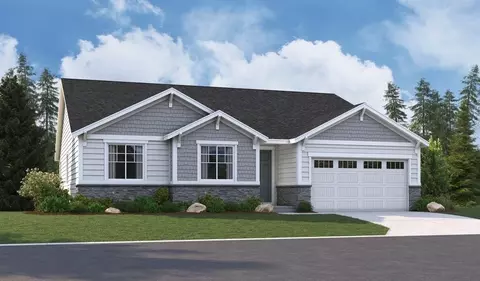 14005 208th Ave E, Bonney Lake, WA 98391