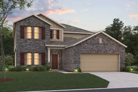 7230 Viridian Vw, San Antonio, TX 78253