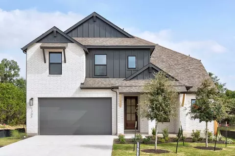 1304 Cypress Paul St, Georgetown, TX 78628