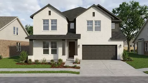 3440 Macrostie Way, Fort Worth, TX 76179