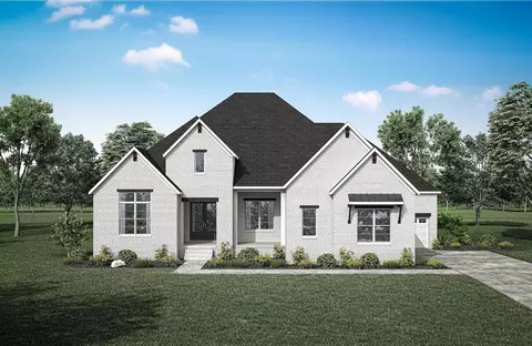 Starnes Creek Boulevard, Franklin, TN 37064