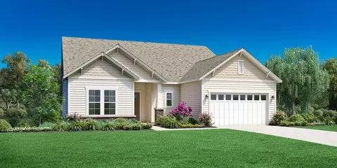 135 Cypress Ct, Hardeeville, SC 29927
